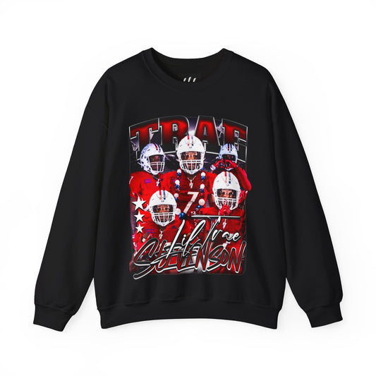 Trae Stevenson Crewneck Sweatshirt