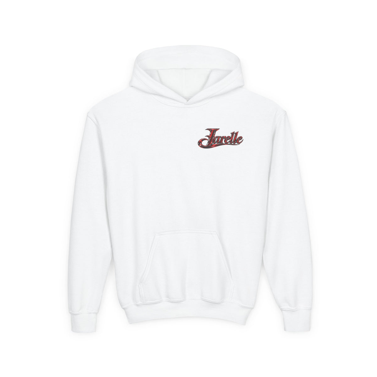 Jarelle Taylor Youth Hoodie