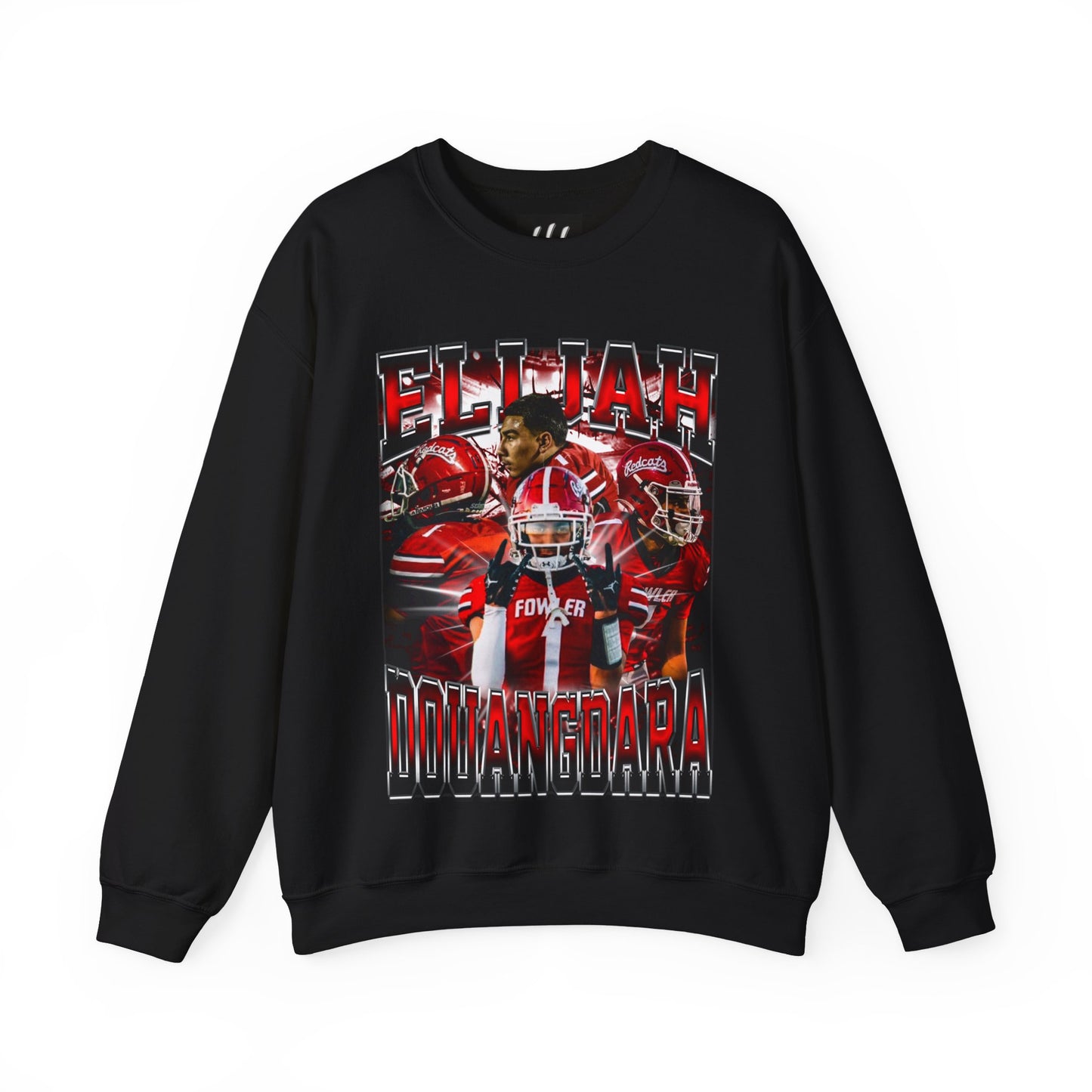 Elijah Douangdara Crewneck Sweatshirt