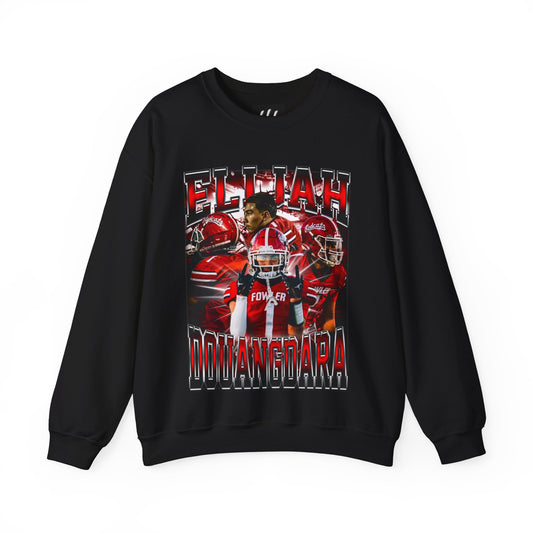 Elijah Douangdara Crewneck Sweatshirt