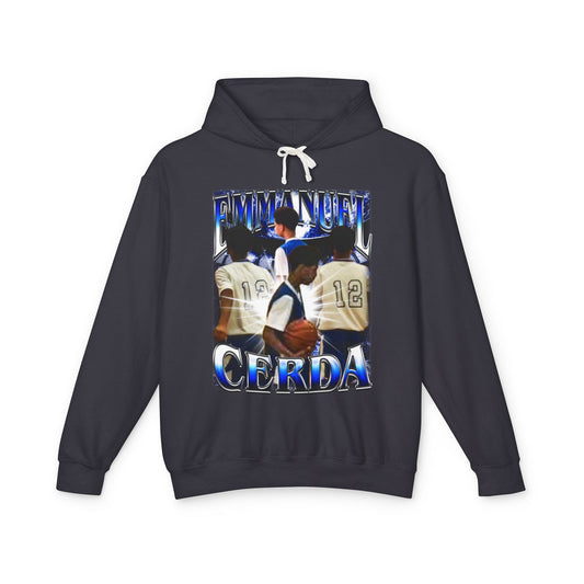 Emmanuel Cerda Hoodie