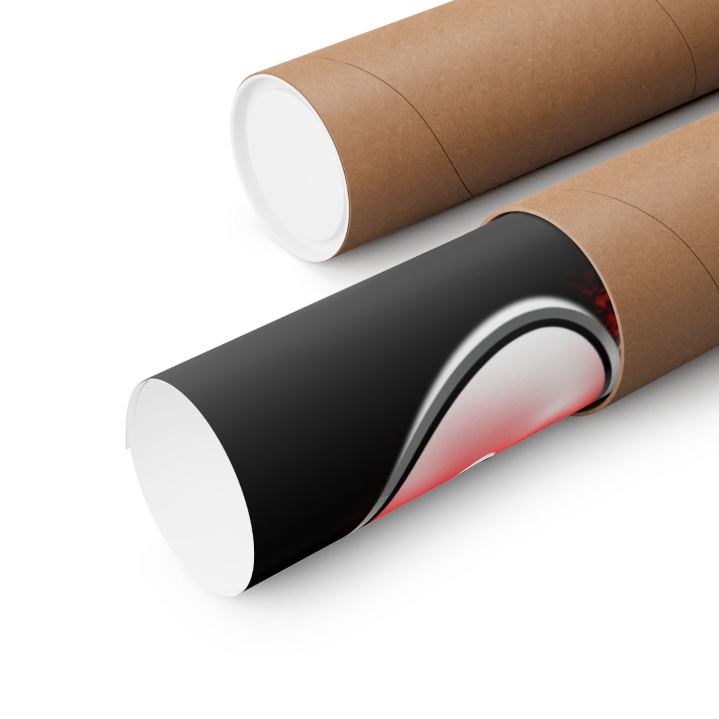 Rabiou Alidou Poster 24" x 36"