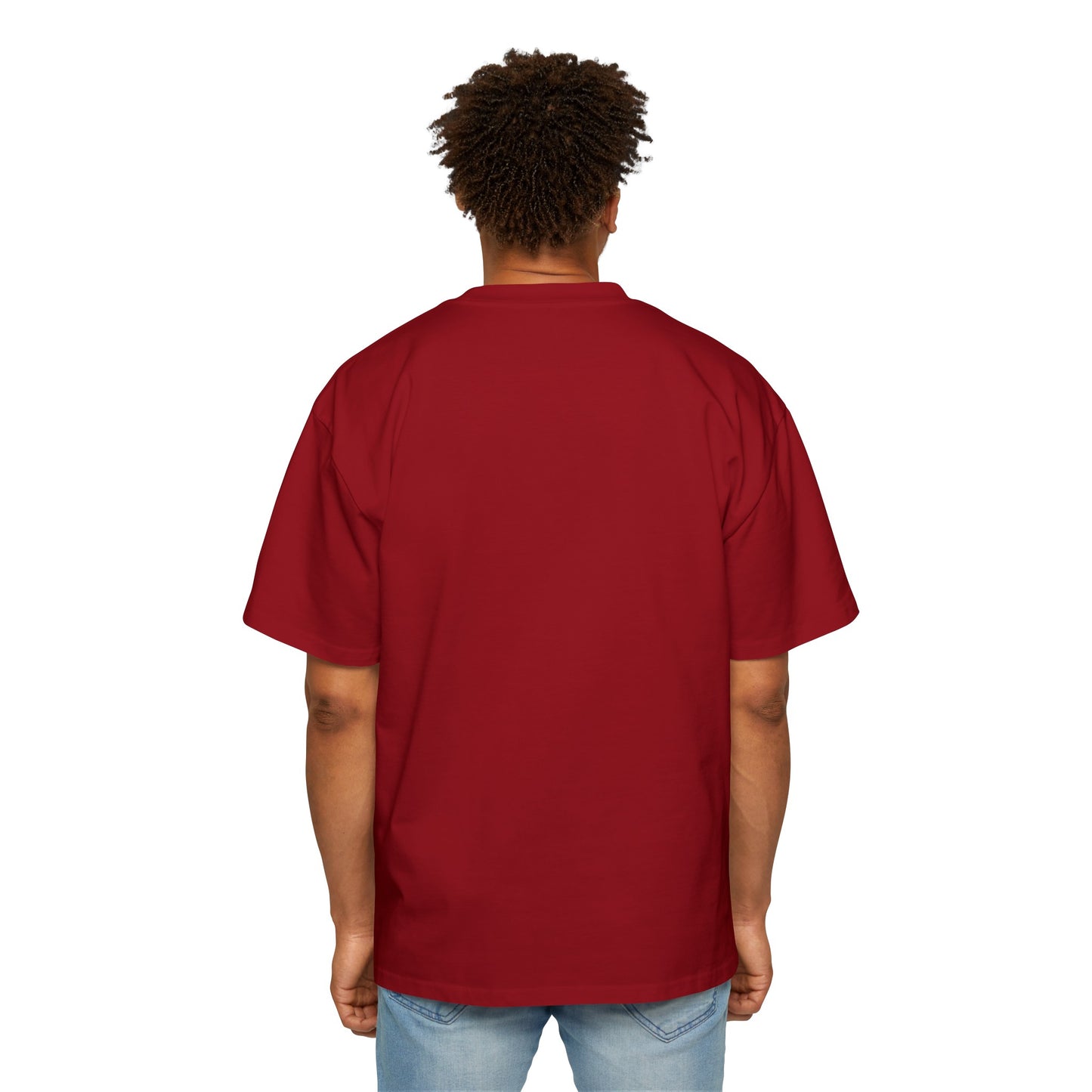 Micahi Hightower Oversized Tee