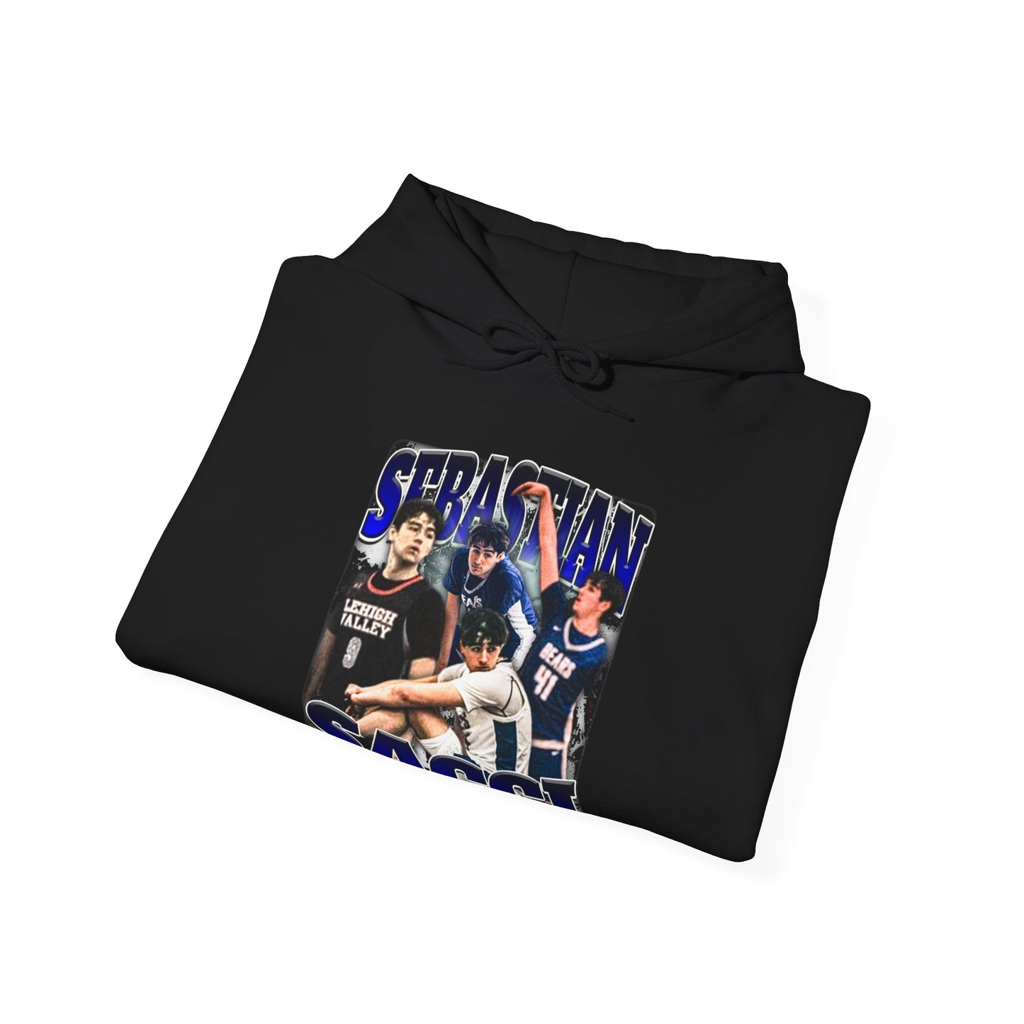 Sebastian Sacci Hoodie