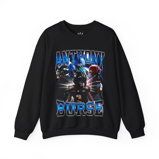 Anthony Burse Crewneck Sweatshirt