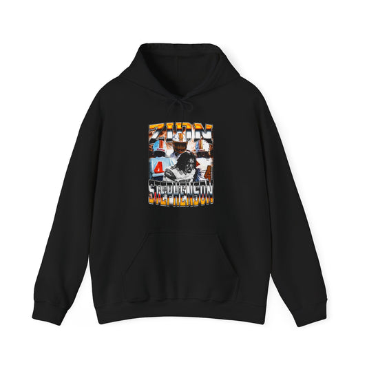 Zion Stephenson Hoodie