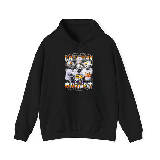 Gregory Bailey Hoodie