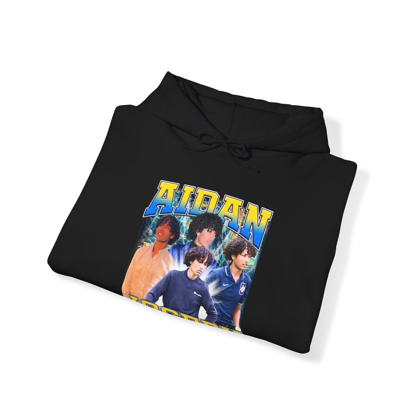 Aidan Joseph Hoodie