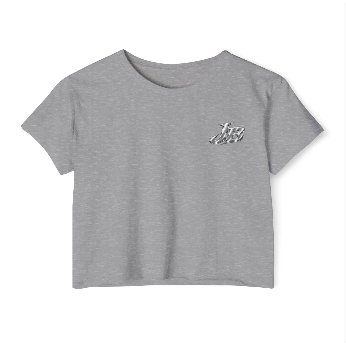 Jaden Bossie Crop Top