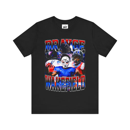 Drayce Wakefield Heavy Cotton Tee