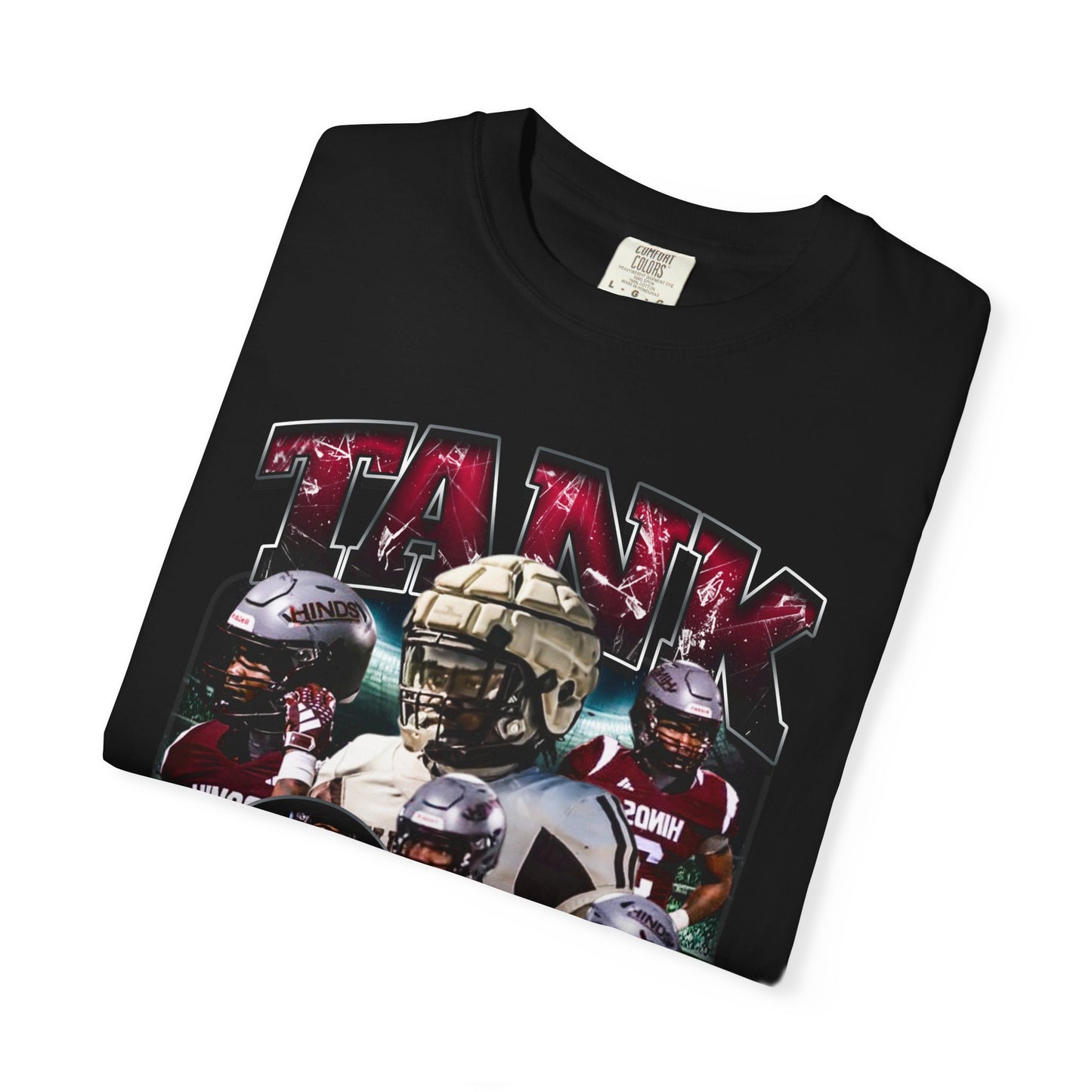 Tank Bradley Heavyweight Premium Tee