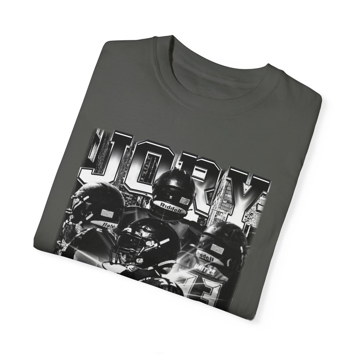 Jory Cruz Heavyweight Premium Tee