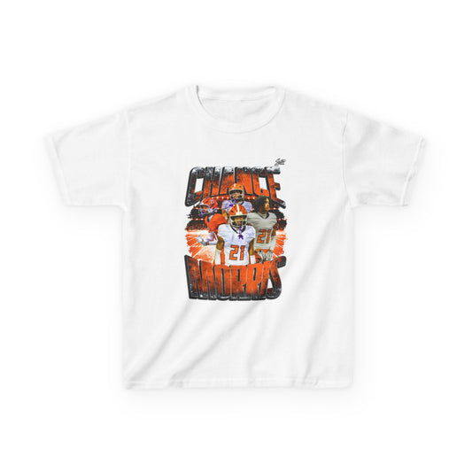 Chance Morris Youth Heavy Cotton Tee