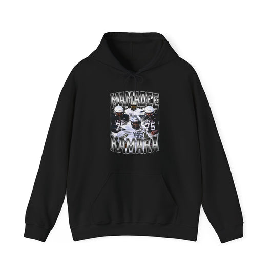 Mamadee Kamara Hoodie