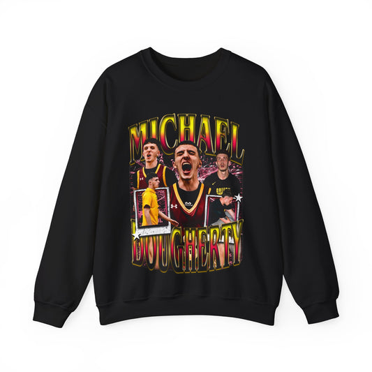 Michael Dougherty Crewneck Sweatshirt