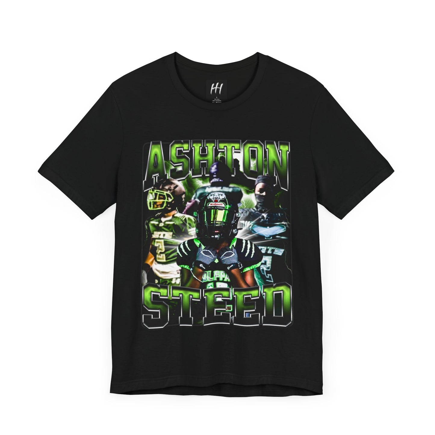 Ashton Steed Heavy Cotton Tee