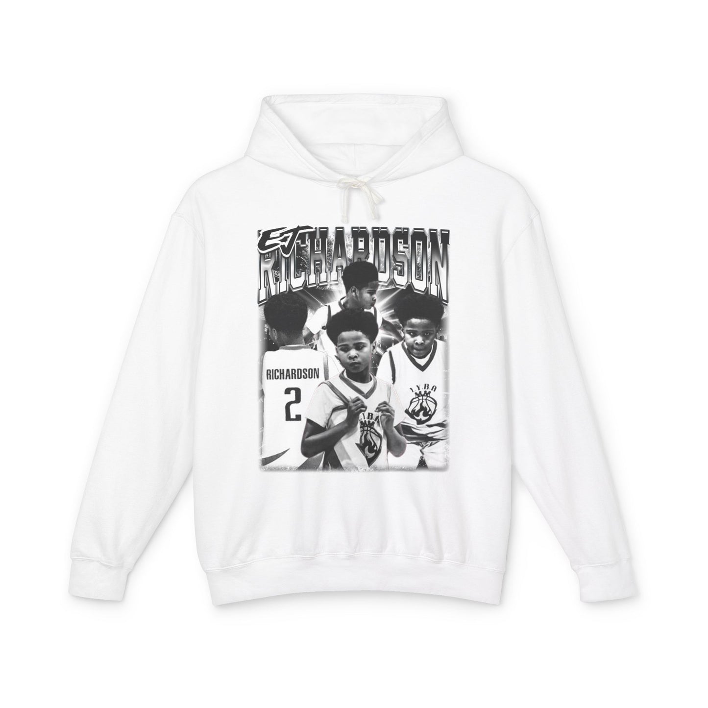 Ej Richardson Hoodie