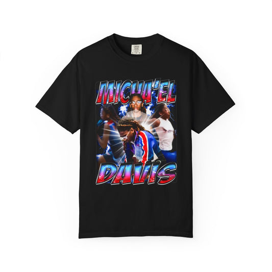 Micha’el Davis Heavyweight Premium Tee