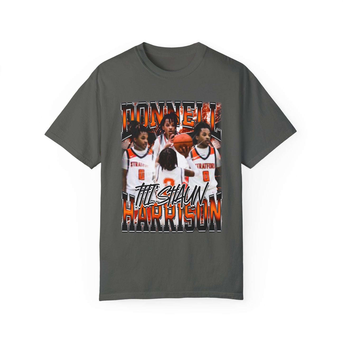 Donnell Harrison Heavyweight Premium Tee