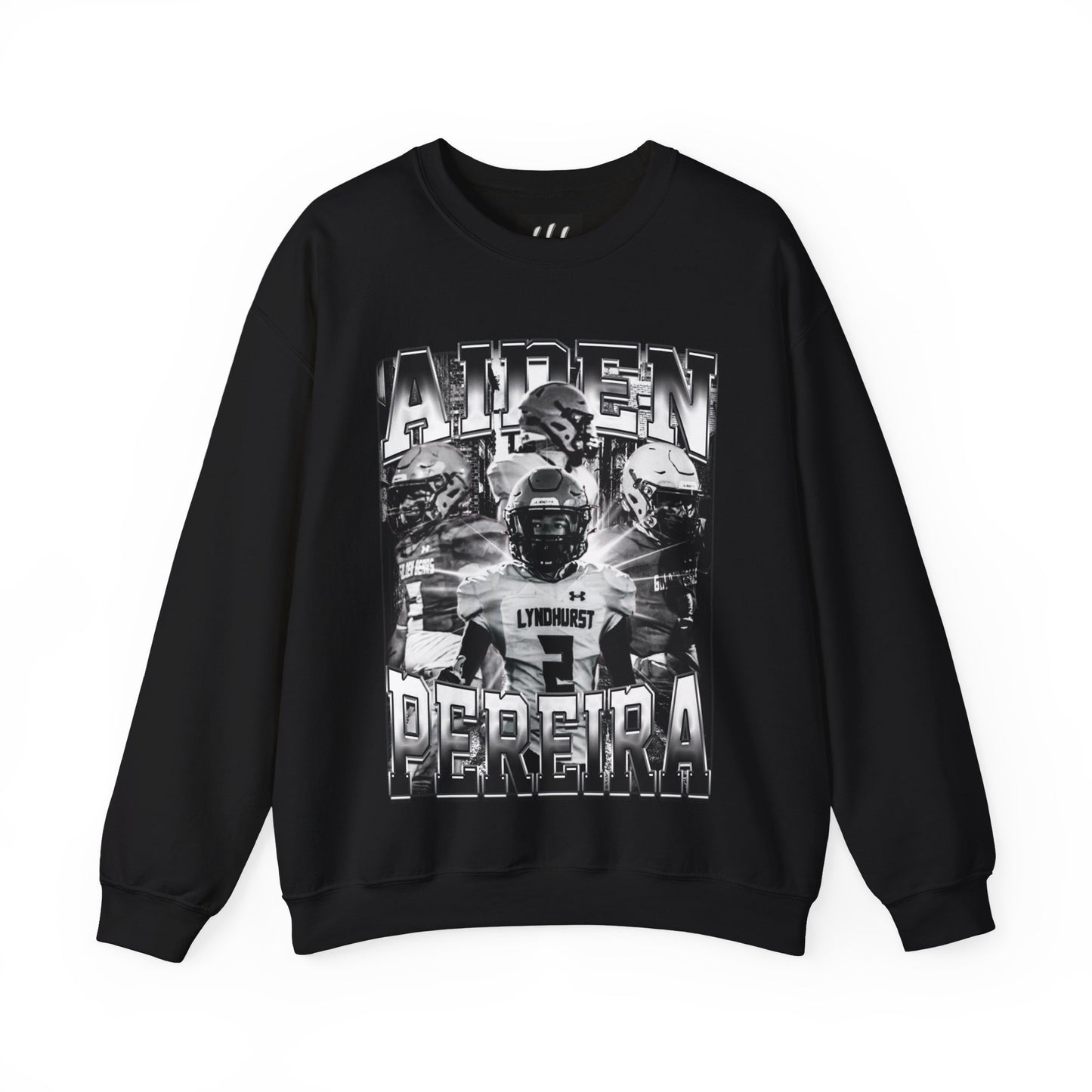 Aiden Pereira Crewneck Sweatshirt