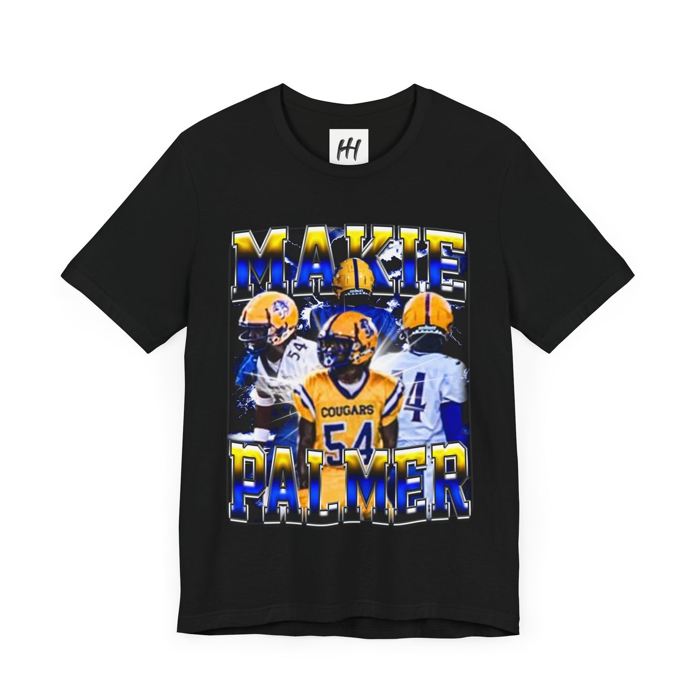Makie Palmer Heavy Cotton Tee