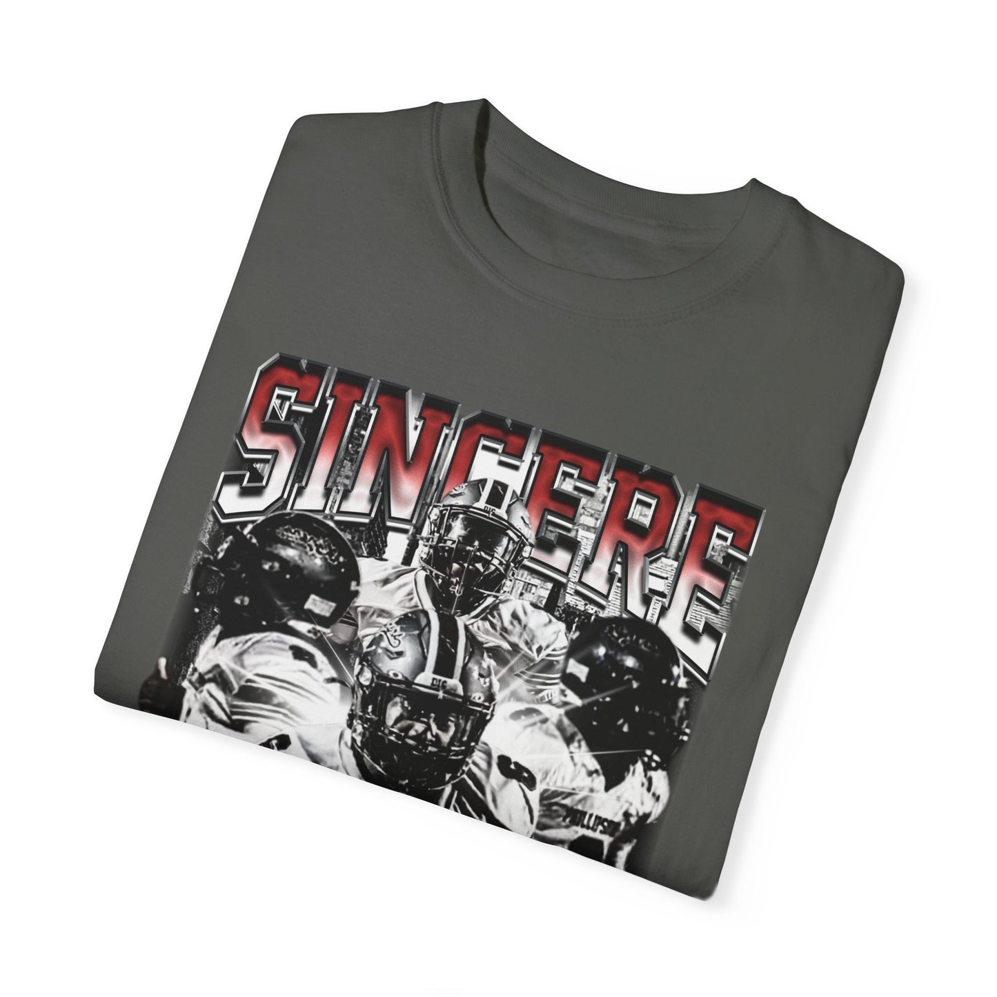 Sincere Gilmer Heavyweight Premium Tee