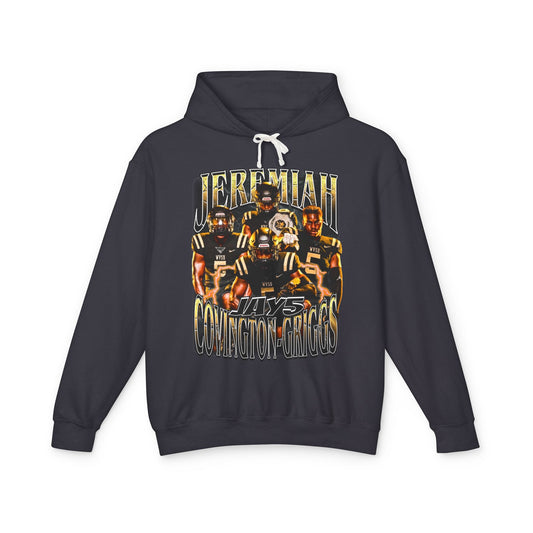 Jeremiah Covington-Griggs Hoodie