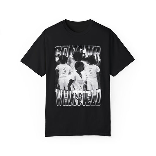 Sonciir Whitfield Heavyweight Premium Tee