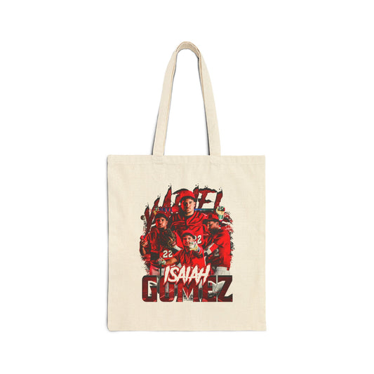 Yariel Gomez Tote Bag
