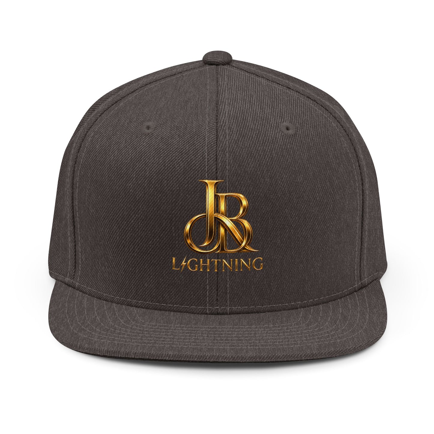 Josh Batiste Snapback Hat