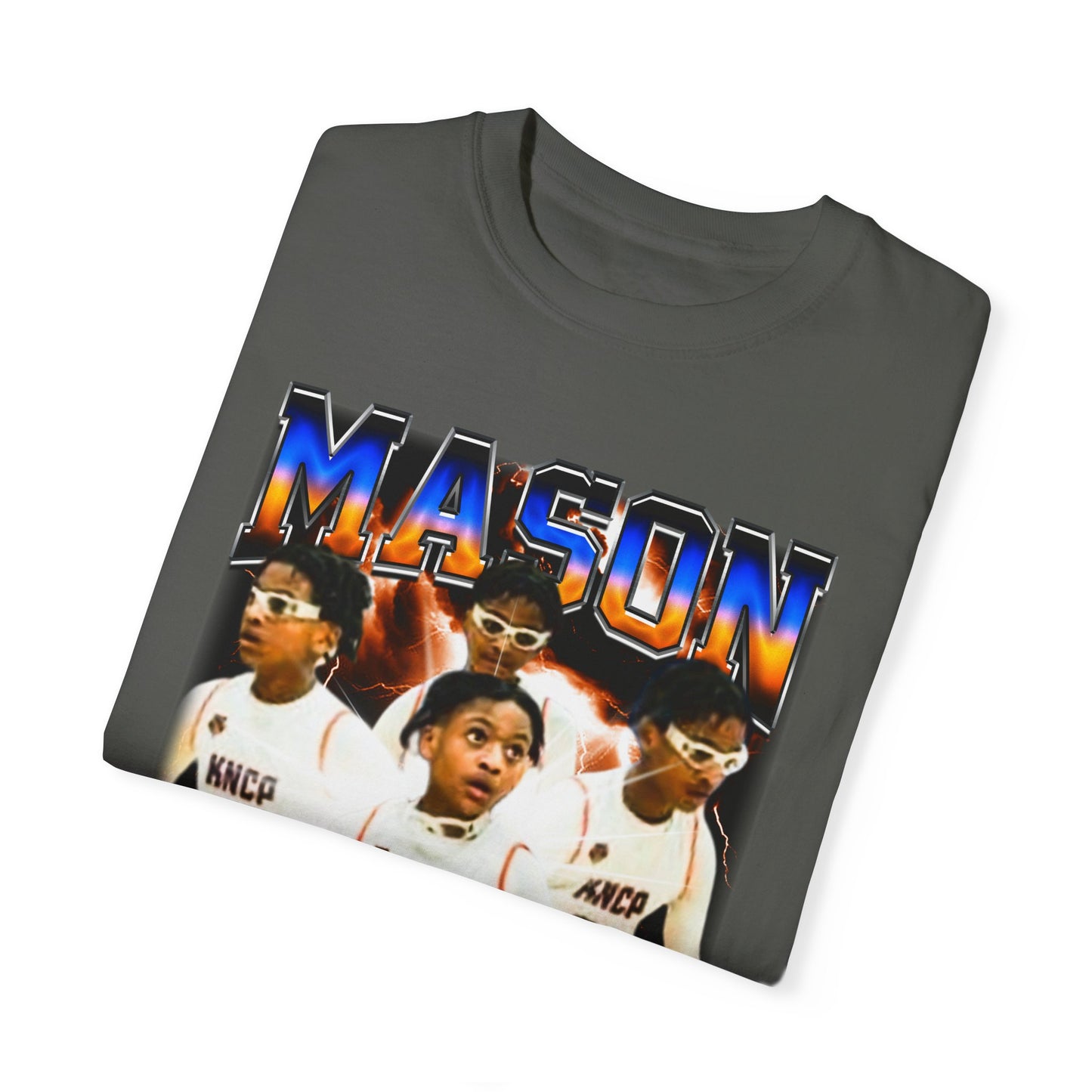 Mason Campbell Heavyweight Premium Tee