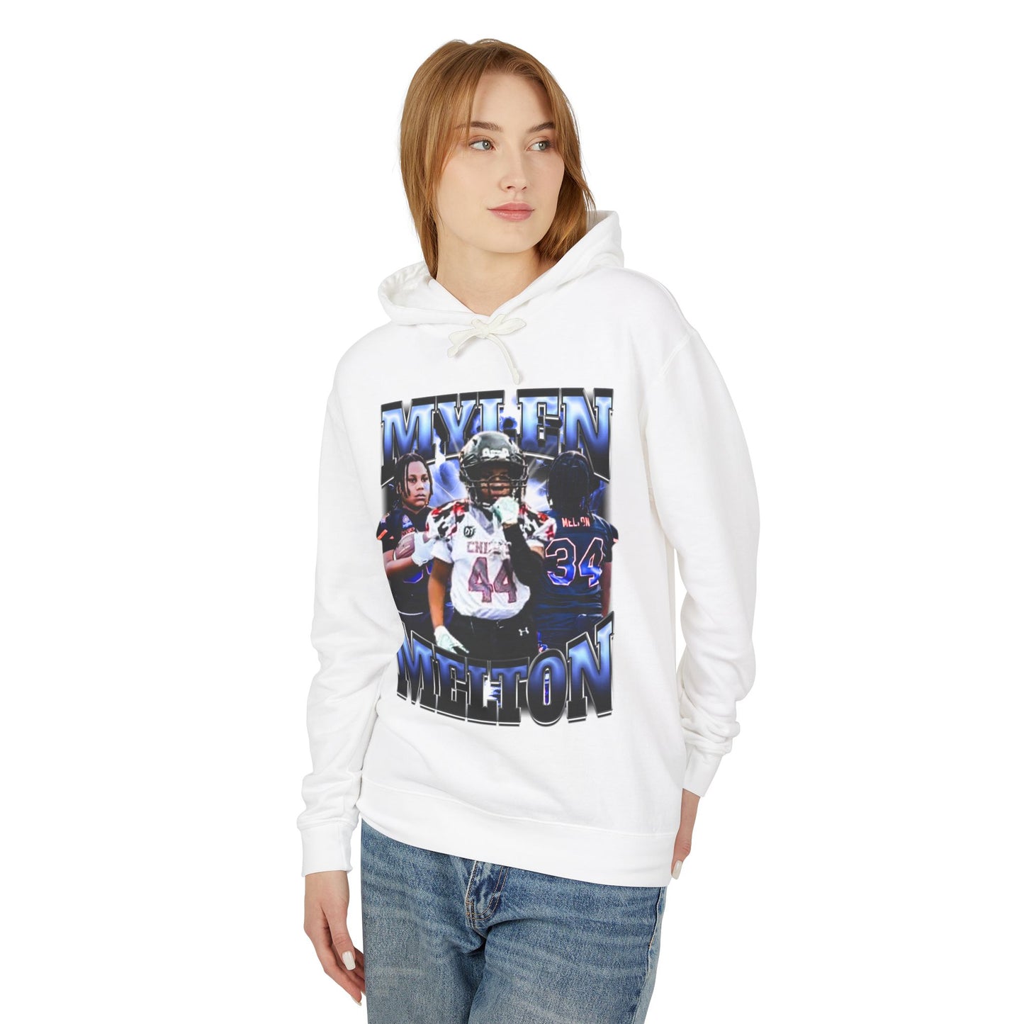 Mylen Melton Hoodie
