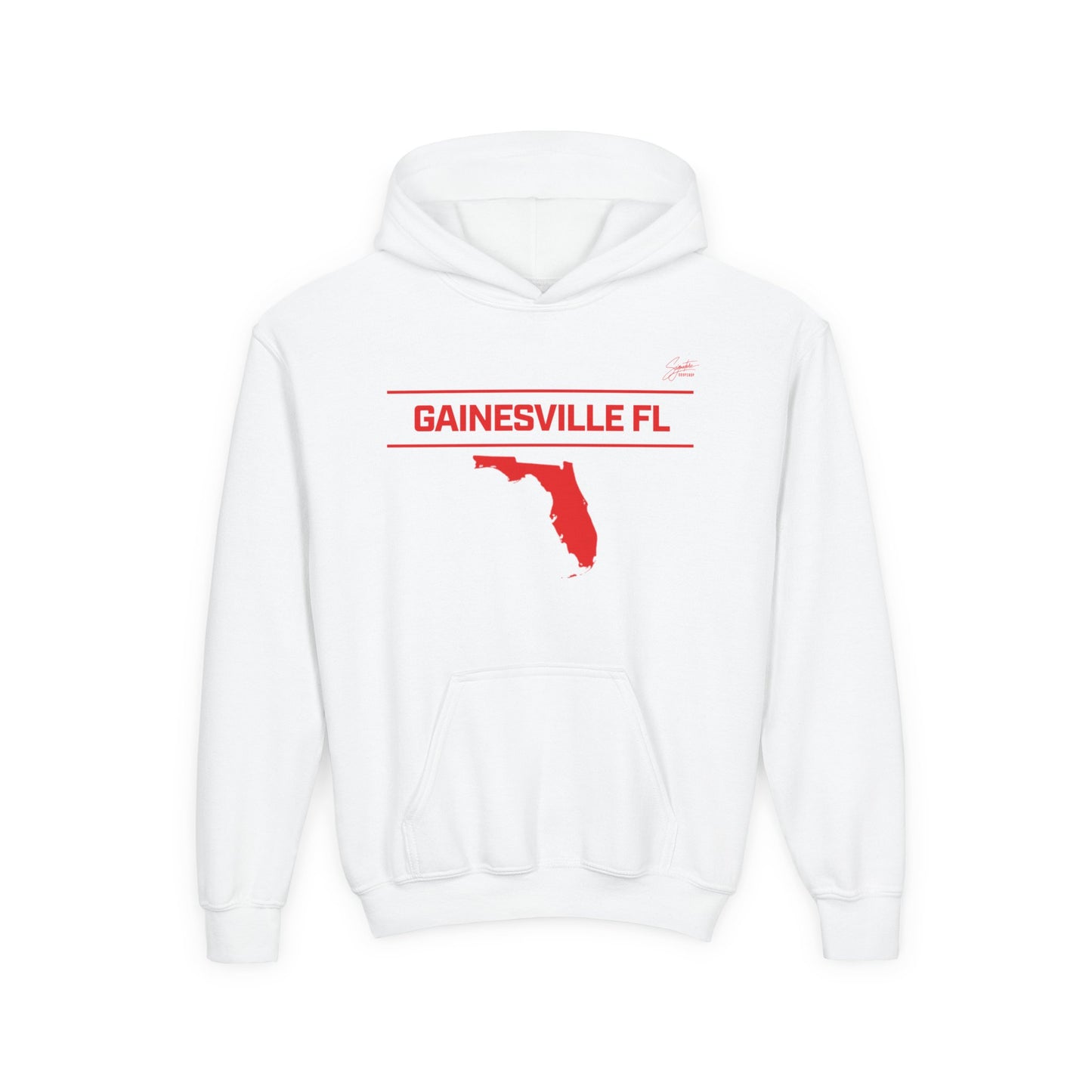 Bendorian Jackson Youth Hoodie