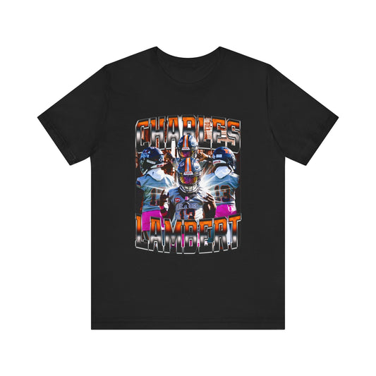 Charles Lambert Heavy Cotton Tee