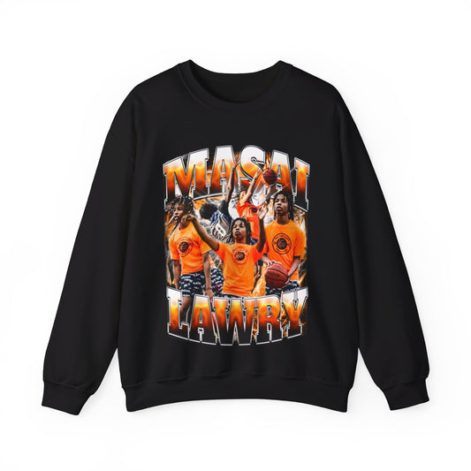 Masai Lawry Crewneck Sweatshirt