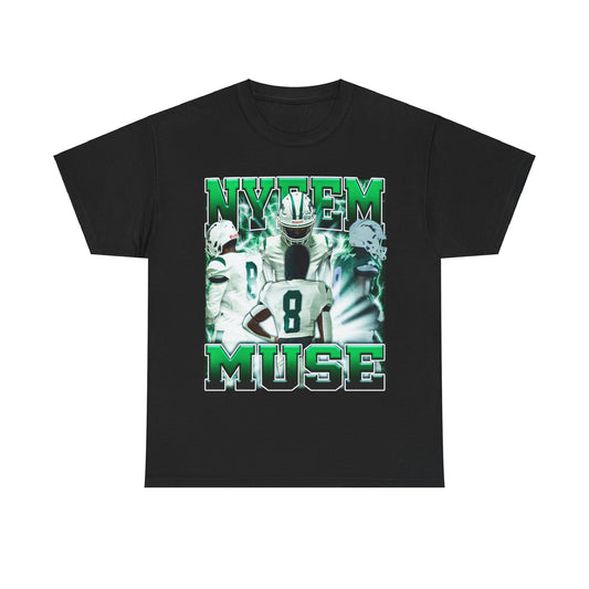 Nyeem Muse Heavy Cotton Tee