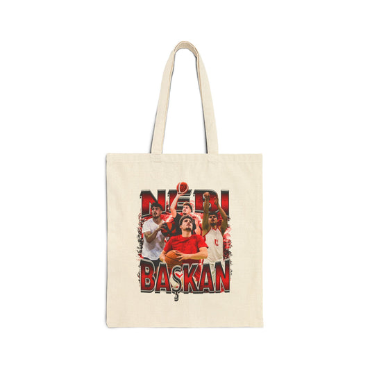 Nebi Başkan Tote Bag