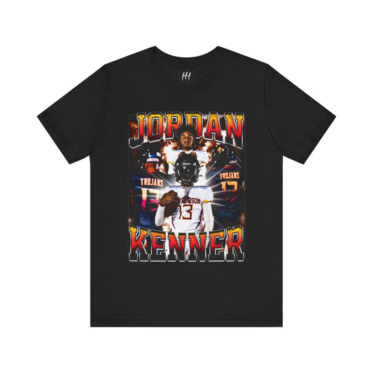 Jordan Kenner Heavy Cotton Tee