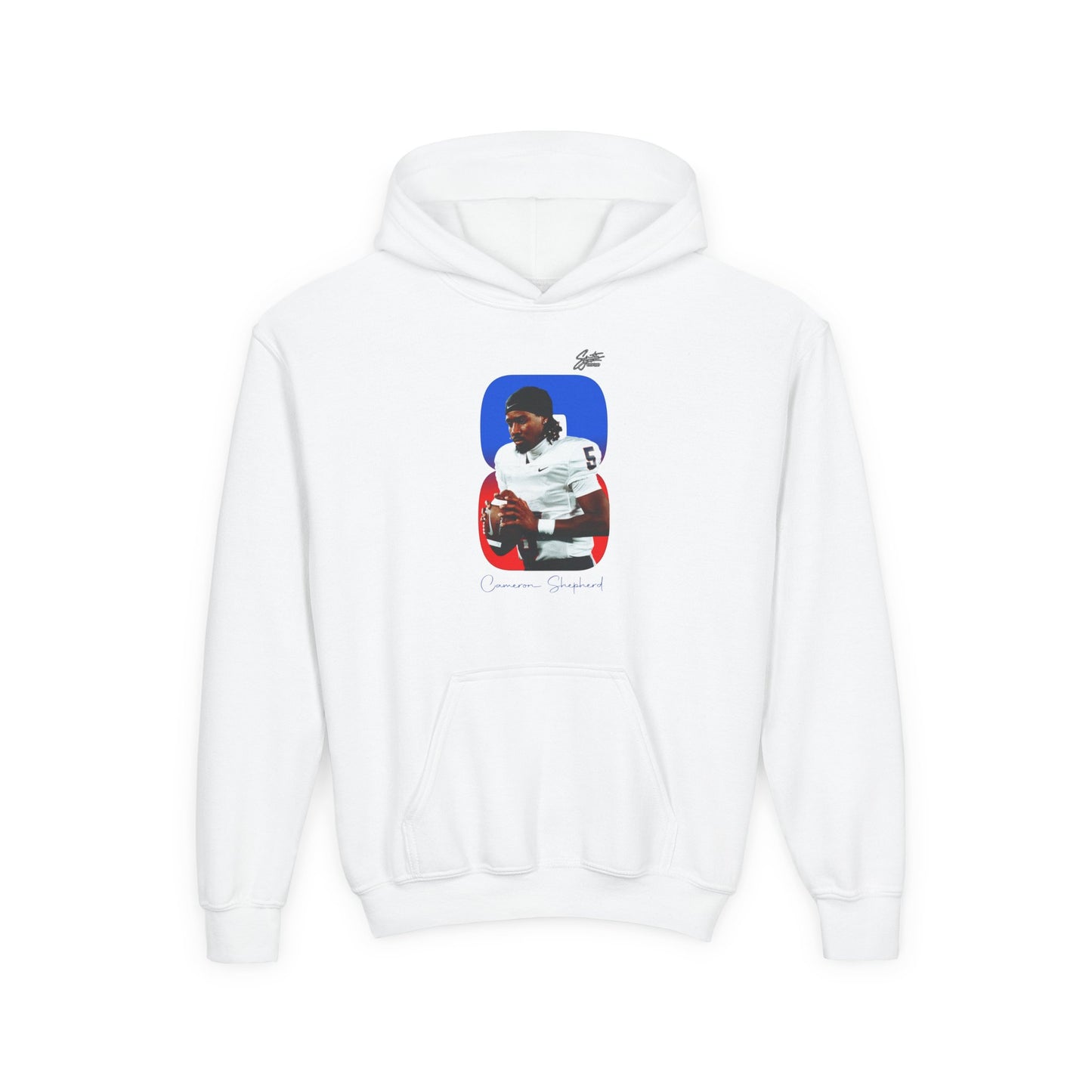Cameron Shepherd Youth Hoodie