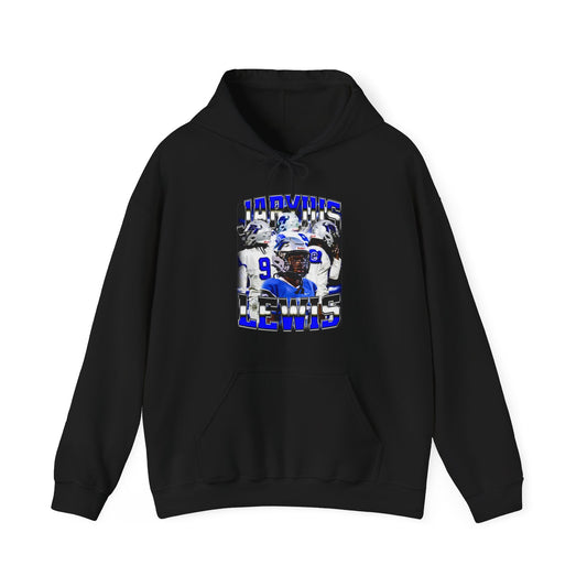 Jaryius Lewis Hoodie