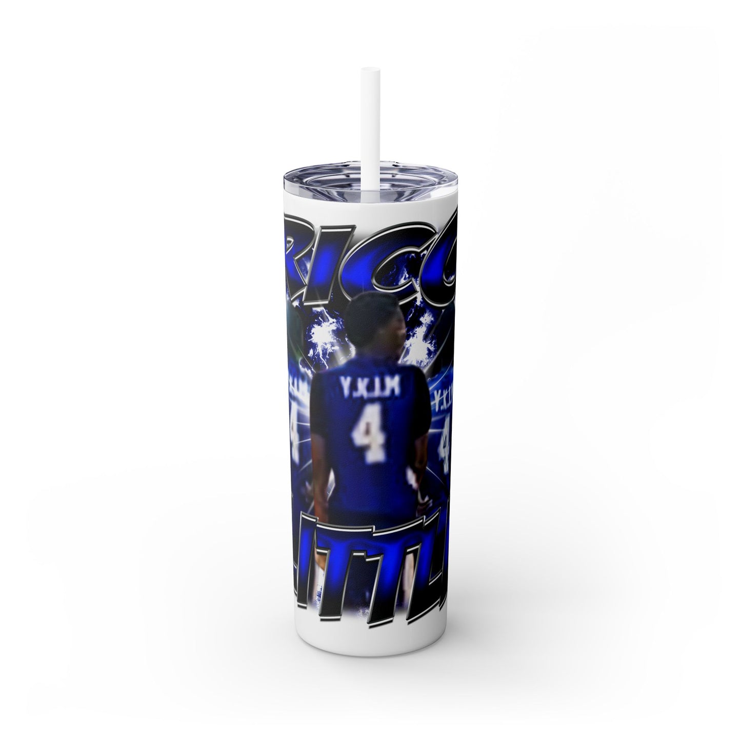 Rico Little Stainless Steal Tumbler