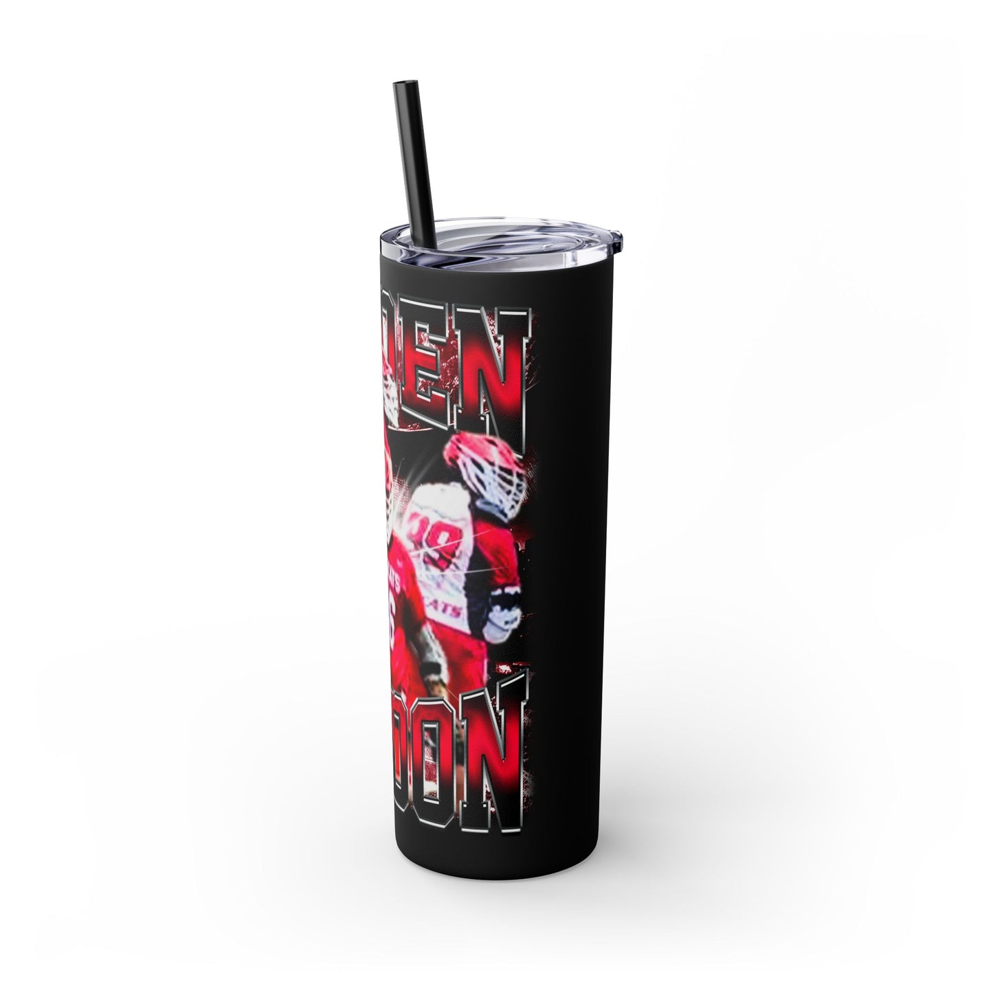 Jayden London Stainless Steal Tumbler