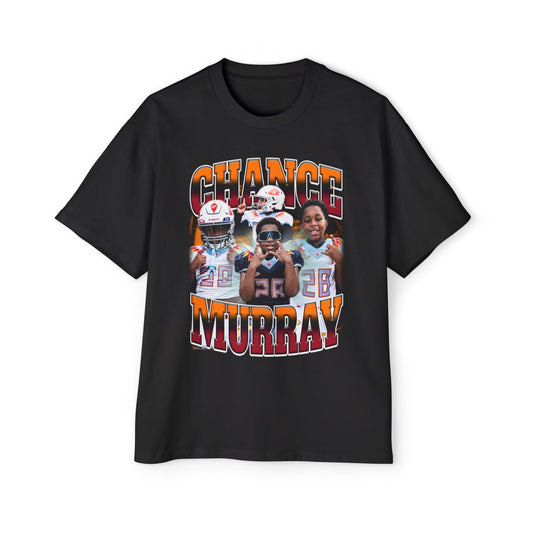 Chance Murray Oversized Tee