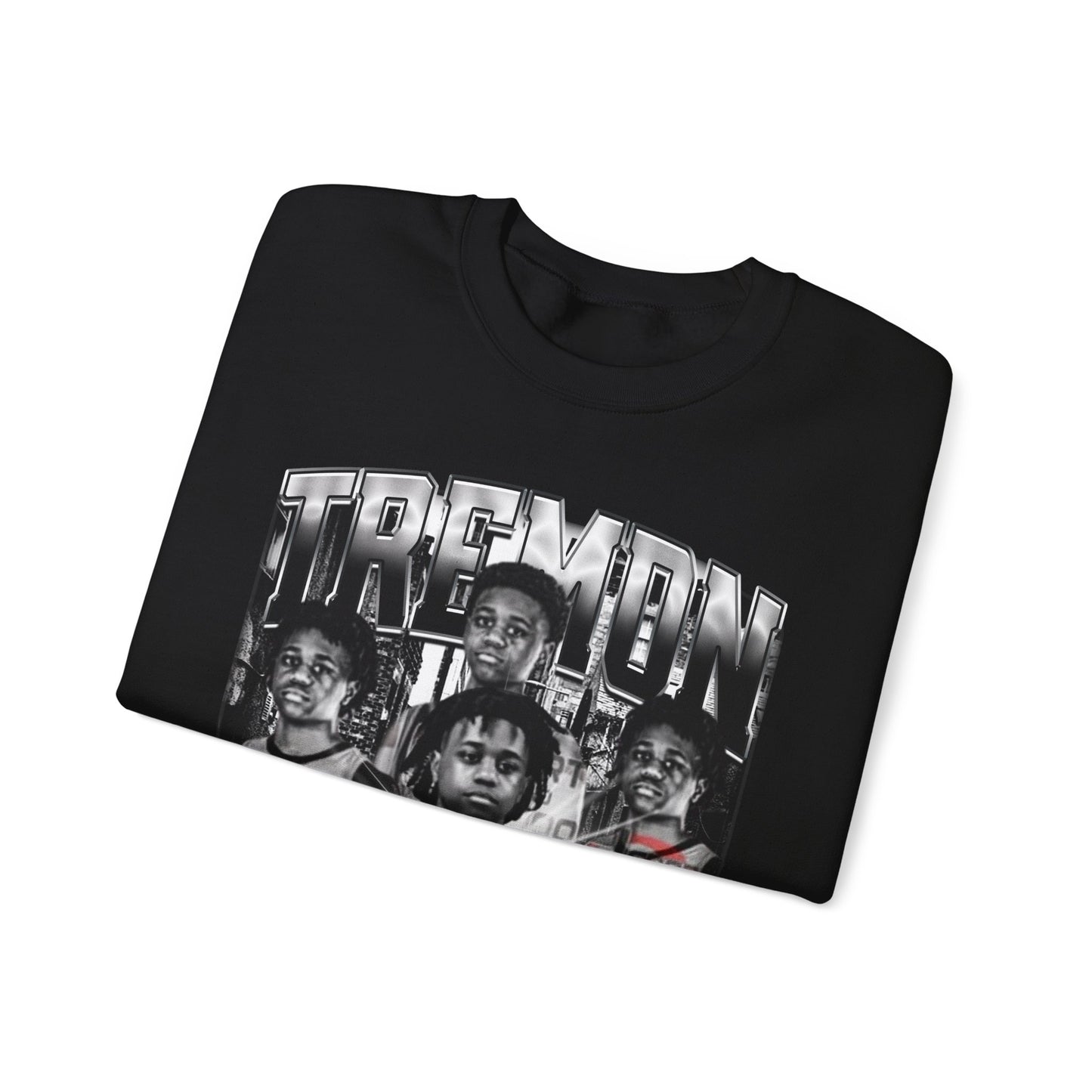 Tremon Ware Crewneck Sweatshirt