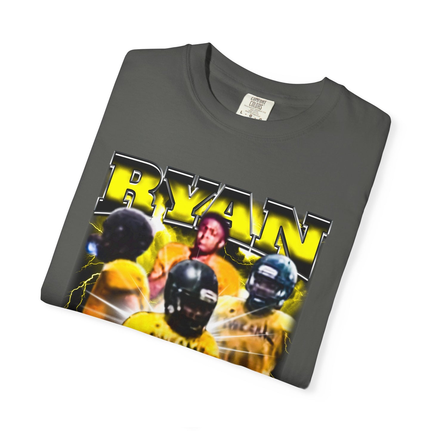 Ryan Wilkins Heavyweight Premium Tee