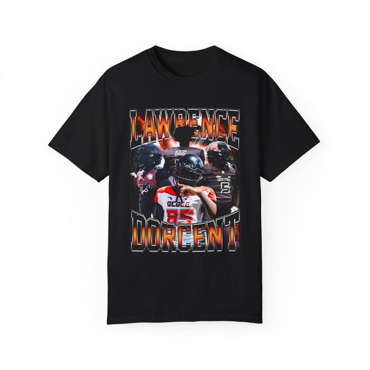 Lawrence Dorcent Heavyweight Premium Tee