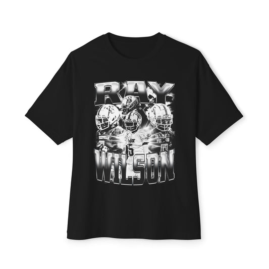 Ray Wilson Oversized Vintage Tee
