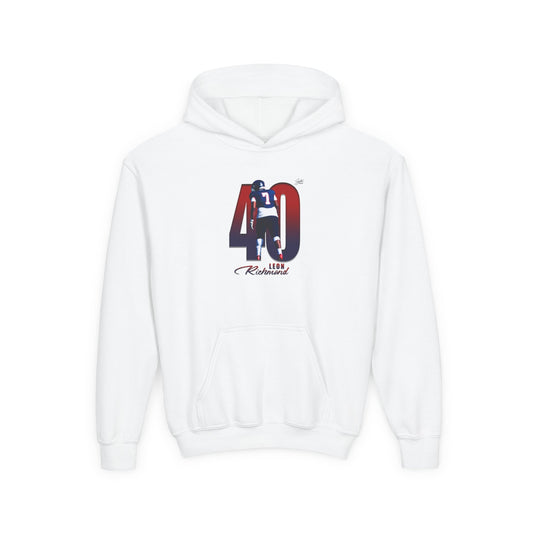 Leon Richmond Youth Hoodie