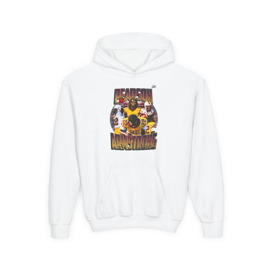 Pearson Armstrong Youth Hoodie