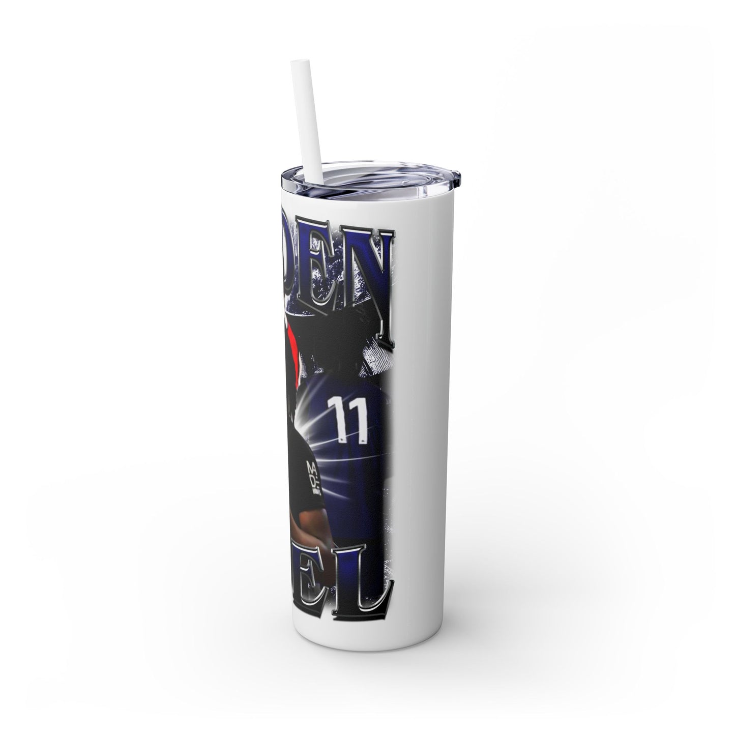 Jayden Noel Stainless Steal Tumbler
